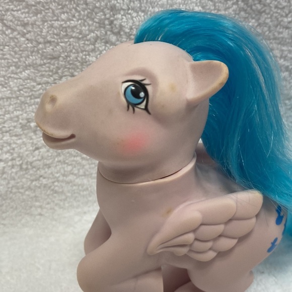Vintage MLP my little pony sprinkles - Picture 3 of 5